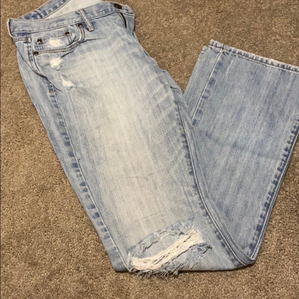 Jeans - Picture 3 of 3